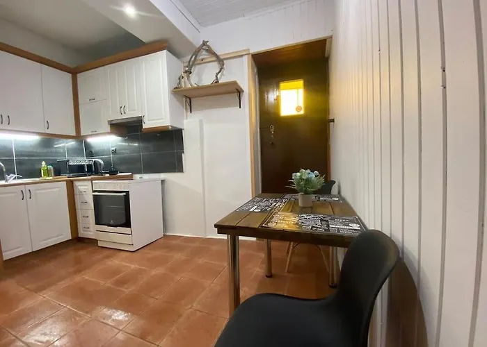 Spla Apartments , Διαμέρισμα Στην Πόλη Των Χανίων
